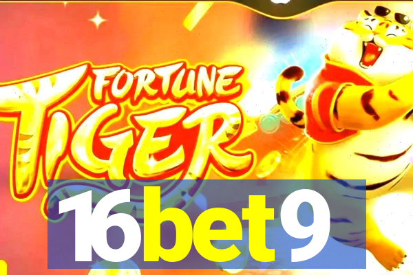 16bet9