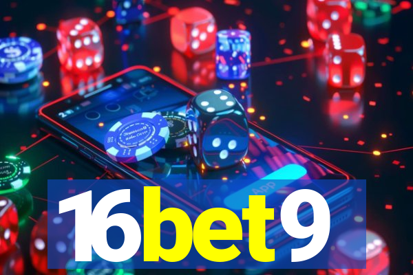 16bet9