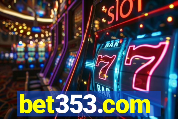 bet353.com