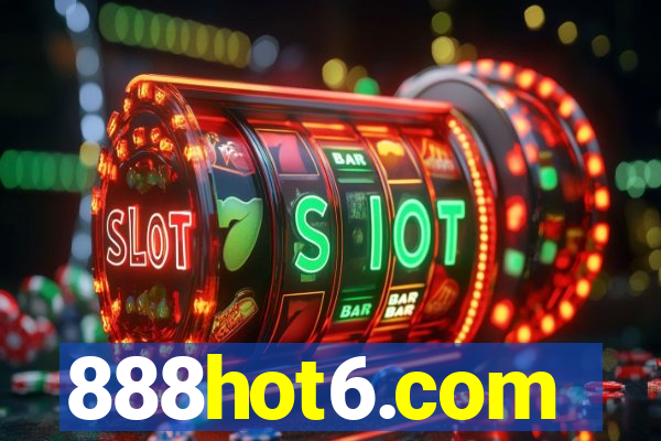 888hot6.com