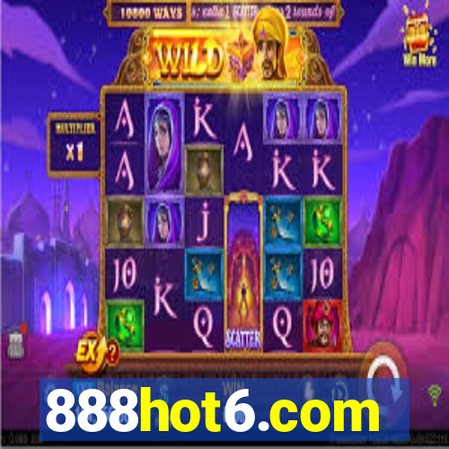 888hot6.com