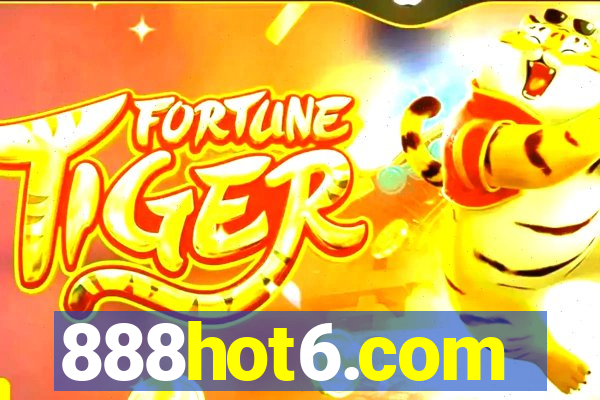 888hot6.com