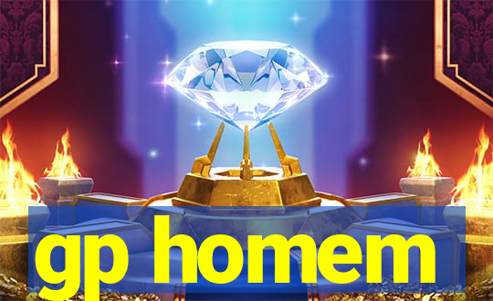 gp homem