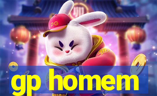 gp homem