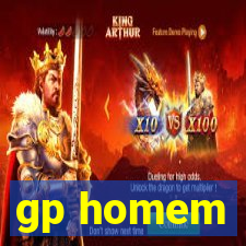 gp homem
