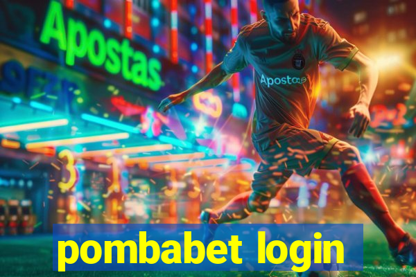 pombabet login