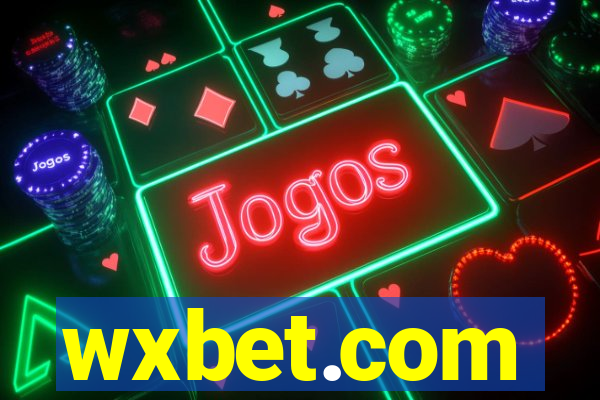 wxbet.com