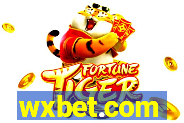 wxbet.com