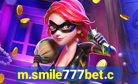 m.smile777bet.com