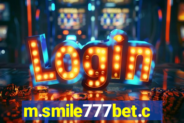 m.smile777bet.com