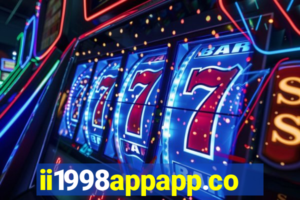 ii1998appapp.com