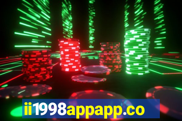 ii1998appapp.com