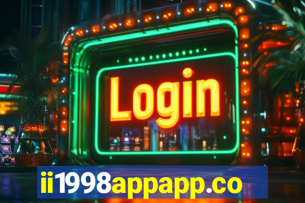 ii1998appapp.com