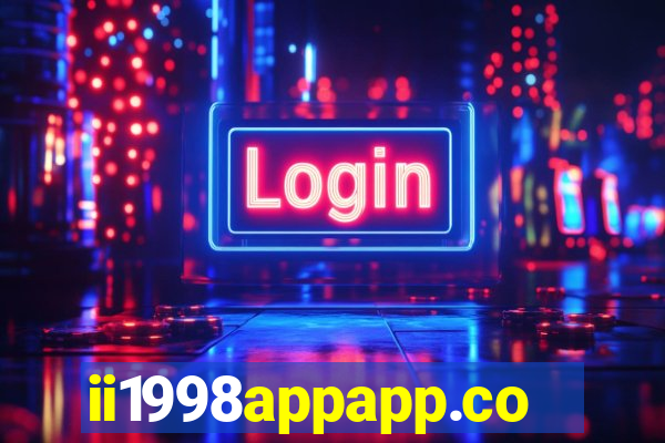ii1998appapp.com