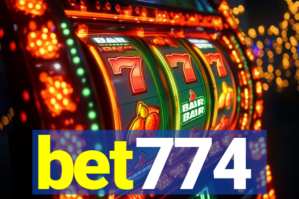 bet774