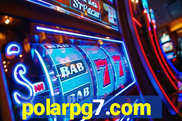polarpg7.com