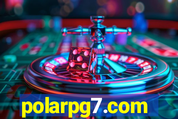 polarpg7.com
