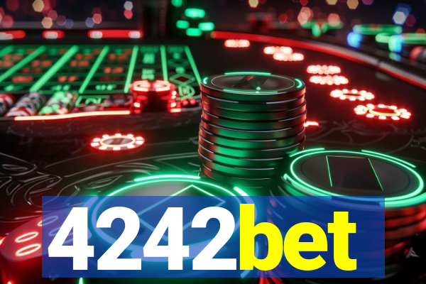 4242bet