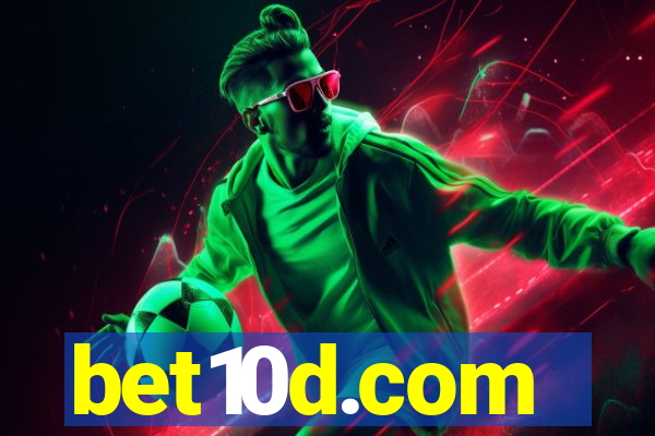 bet10d.com