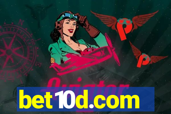 bet10d.com