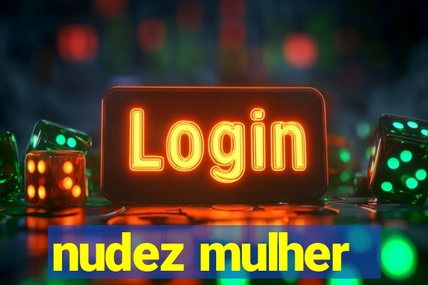 nudez mulher
