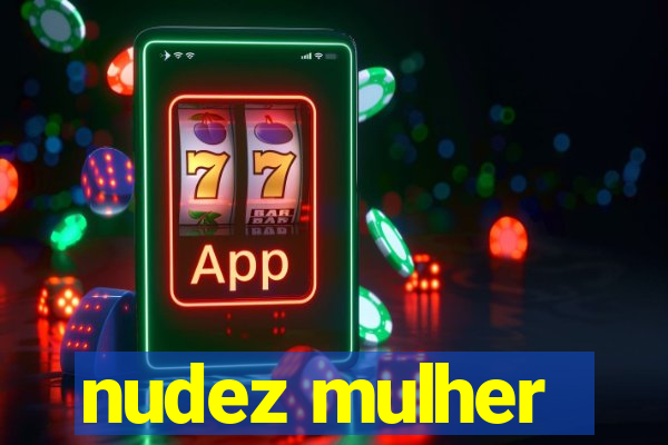 nudez mulher