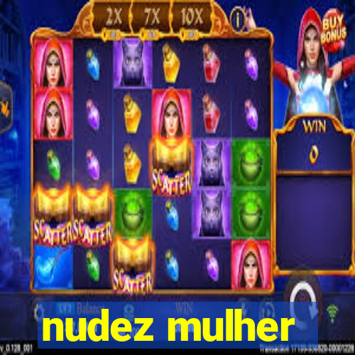 nudez mulher