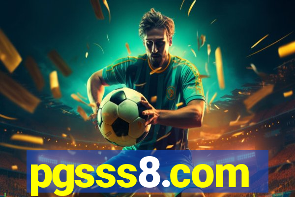 pgsss8.com