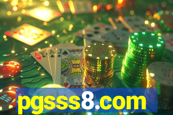 pgsss8.com