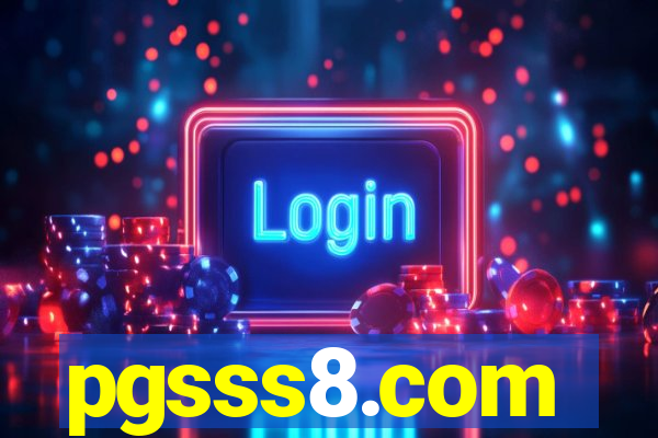 pgsss8.com