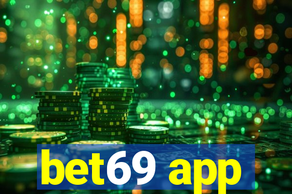 bet69 app