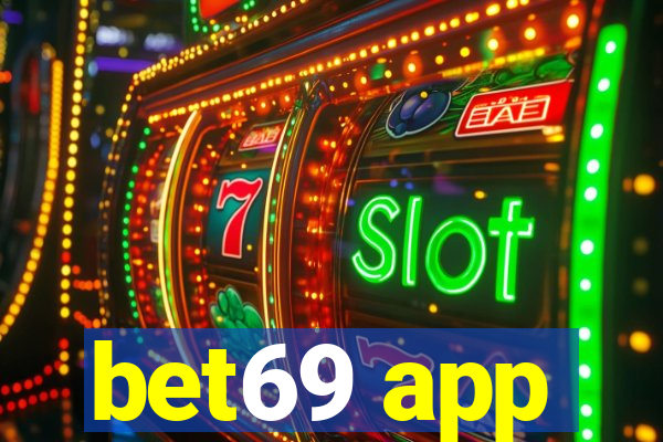 bet69 app