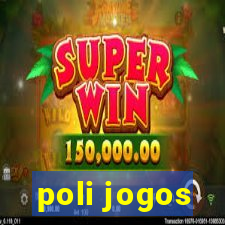 poli jogos
