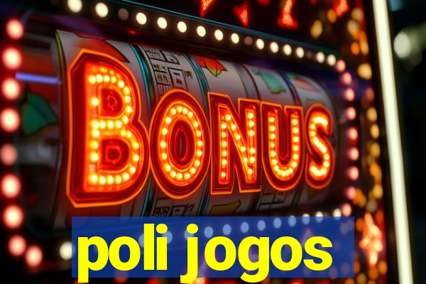 poli jogos