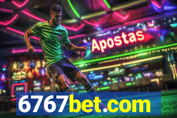 6767bet.com