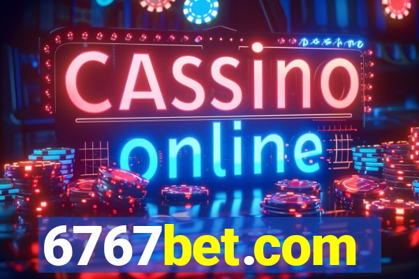 6767bet.com