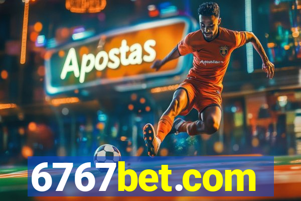 6767bet.com