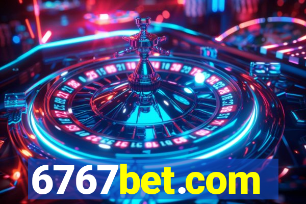 6767bet.com