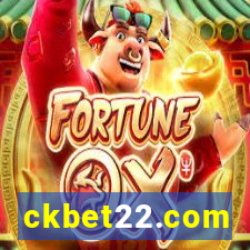 ckbet22.com