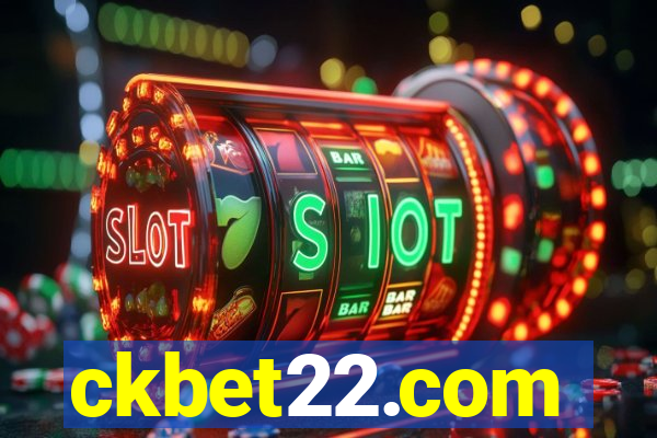 ckbet22.com