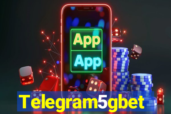 Telegram5gbet