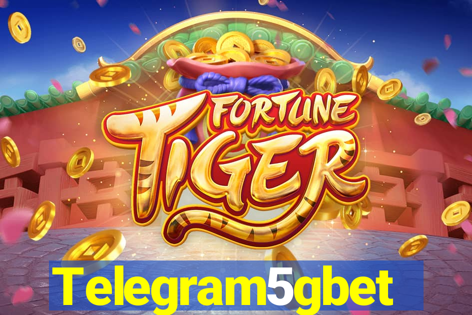 Telegram5gbet