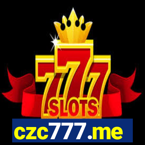 czc777.me