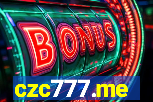 czc777.me