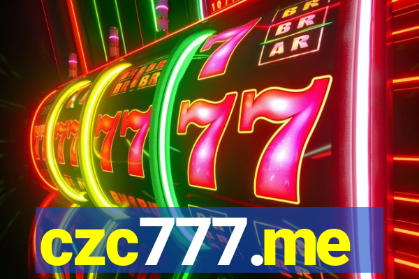 czc777.me