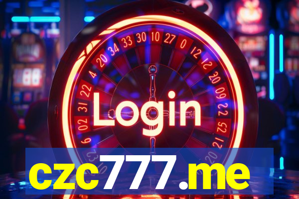 czc777.me