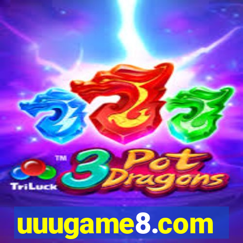 uuugame8.com