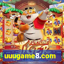 uuugame8.com