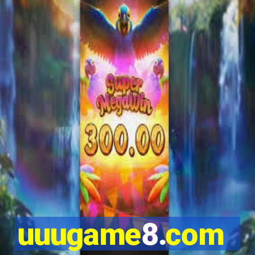 uuugame8.com