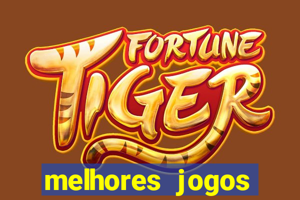melhores jogos offline para iphone